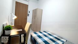 Central Green Condominium (D3), Condominium #453413431
